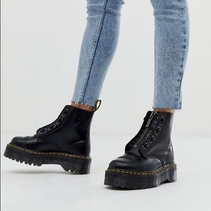 Dr. Martens Sinclair NEW